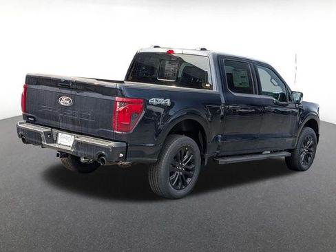 New 2026 Ford F150 XLT w/ Equipment Group 302A MID AWD/4WD image 3