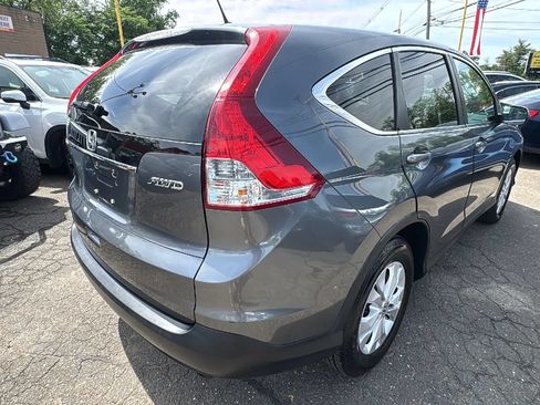 Used 2012 Honda CR-V EX image 5
