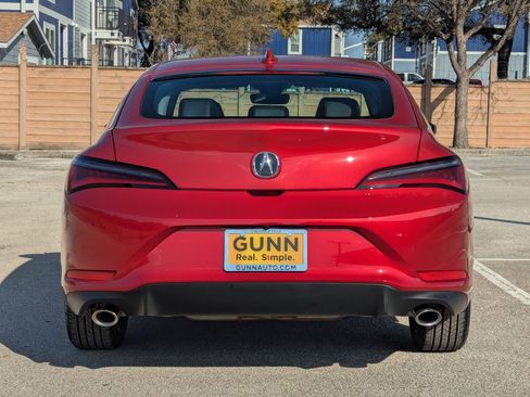 New 2026 Acura Integra image 5