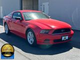 Used 2014 Ford Mustang Coupe image 2