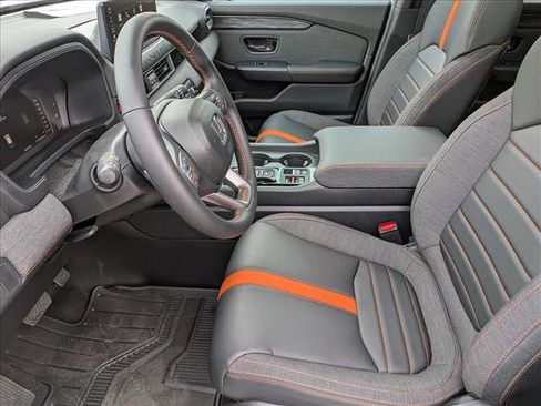 New 2026 Honda Passport TrailSport image 4