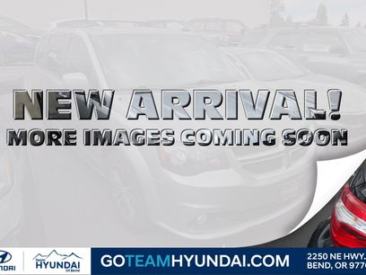 Used 2019 Dodge Grand Caravan GT