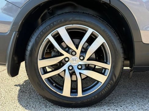 Used 2017 Honda Pilot Touring image 26