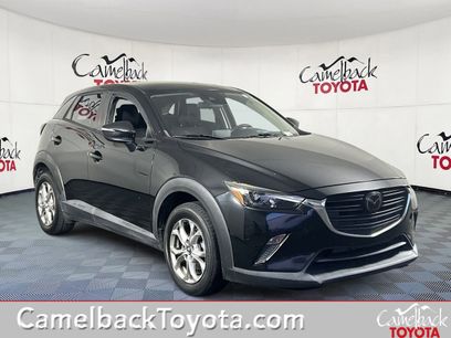 Used 2020 MAZDA CX-3 Sport
