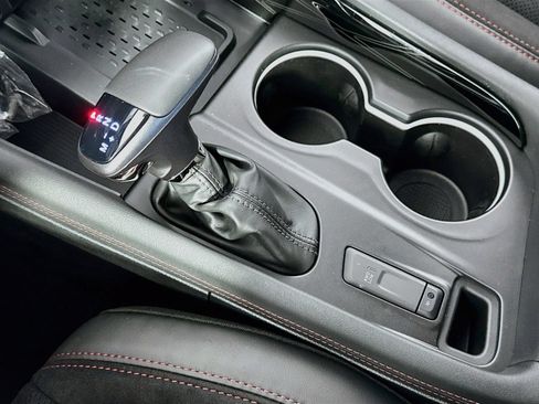 New 2027 Dodge Durango GT AWD/4WD image 17