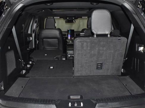 Used 2021 Ford Explorer ST w/ Equipment Group 401A image 33