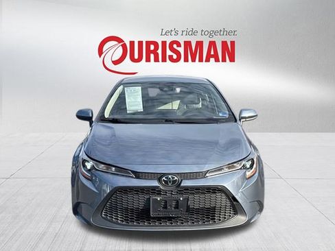 Used 2022 Toyota Corolla LE image 6