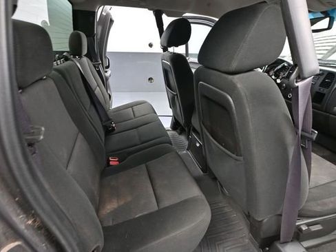 Used 2011 Chevrolet Silverado 2500 LT w/ Interior Plus Package AWD/4WD image 38