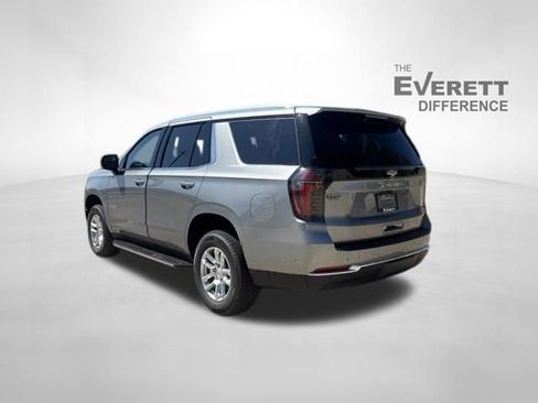New 2026 Chevrolet Tahoe LS AWD/4WD image 5