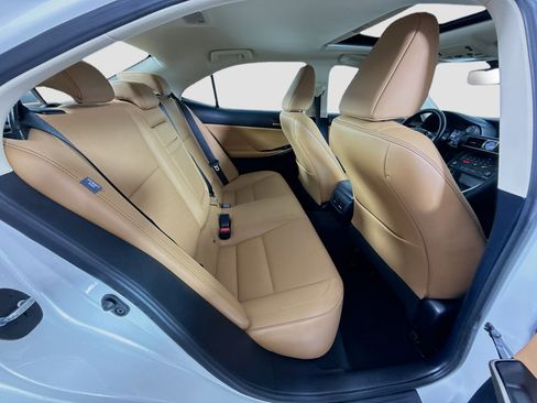 Used 2019 Lexus IS 300 w/ Accessory Package 2 image 27