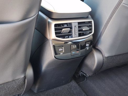 Used 2023 Lexus RX 350 Premium w/ Accessory Package (Z1) FWD image 27