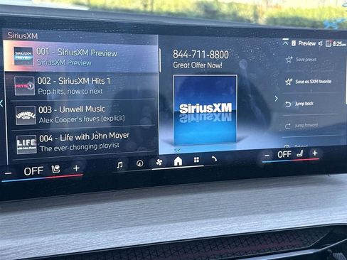 Used 2025 BMW 430i Convertible image 12