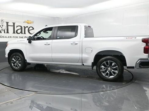 New 2026 Chevrolet Silverado 1500 LT AWD/4WD image 30