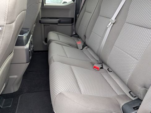 Used 2019 Ford F150 XLT w/ Equipment Group 301A Mid image 14