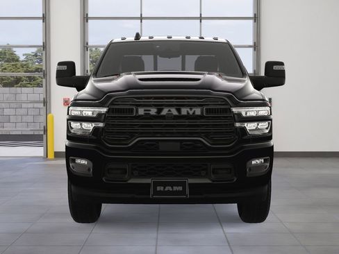 New 2025 RAM 2500 Laramie image 11