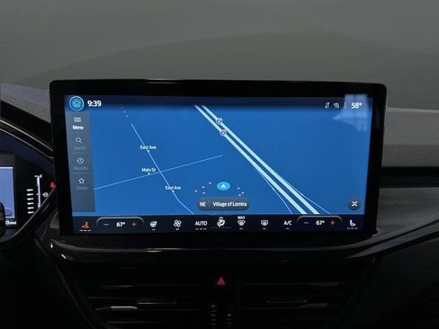 Used 2024 Ford Escape ST-Line w/ Tech Pack #1 image 10