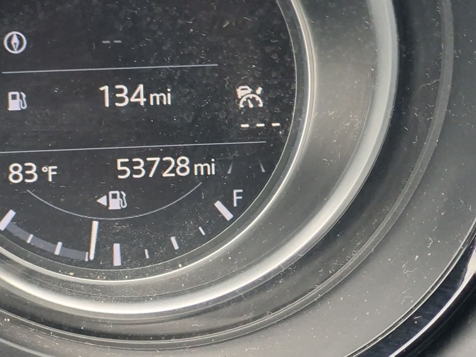 Used 2019 MAZDA CX-9 Touring FWD image 31