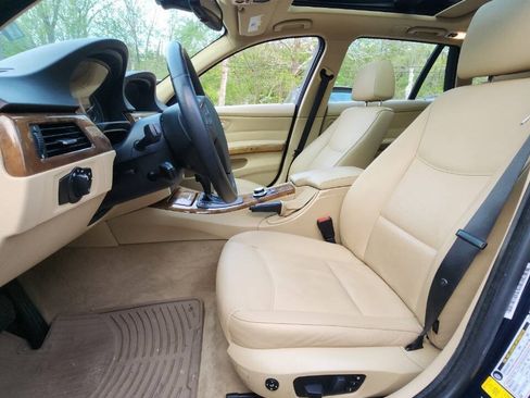 Used 2008 BMW 328xi Wagon AWD/4WD image 8