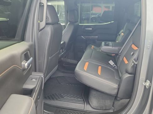 Used 2021 GMC Sierra 1500 AT4 w/ AT4 Premium Package AWD/4WD image 25
