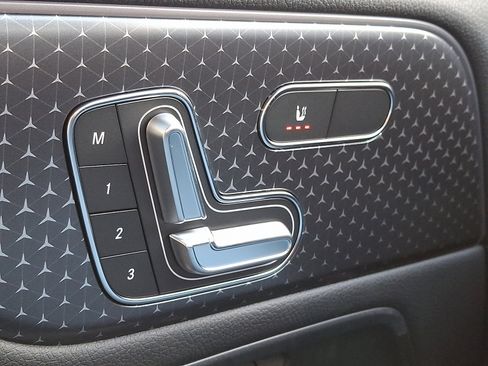 Used 2026 Mercedes-Benz GLA 250 GLA 250 image 21