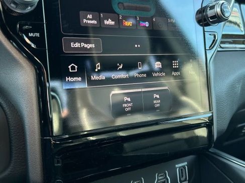 New 2026 RAM 1500 Laramie image 41