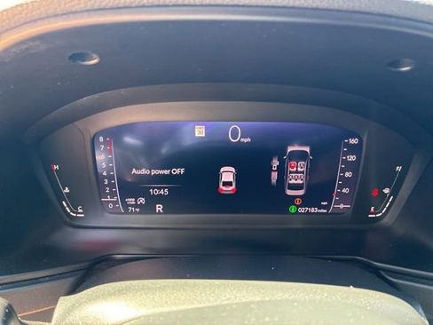 Used 2023 Honda Accord LX image 27