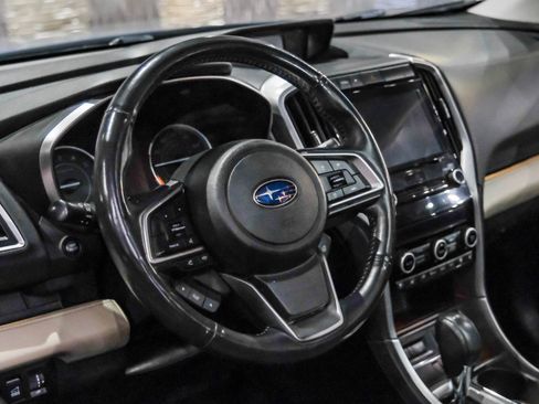 Used 2019 Subaru Ascent Touring w/ Popular Package #3 AWD/4WD image 14
