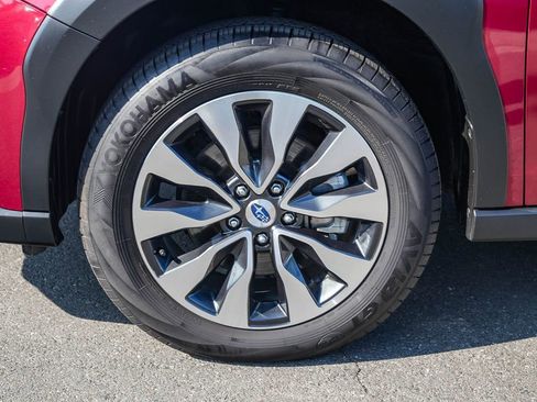 Certified 2024 Subaru Outback Limited image 11