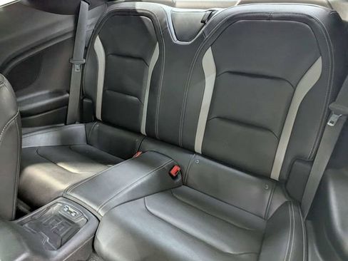 Used 2021 Chevrolet Camaro SS RWD image 10