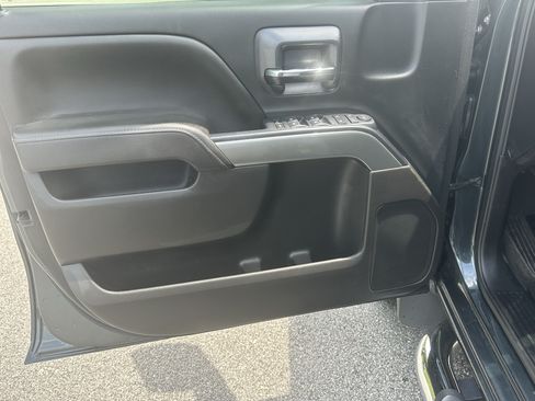 Used 2018 Chevrolet Silverado 1500 LT w/ All Star Edition RWD image 13