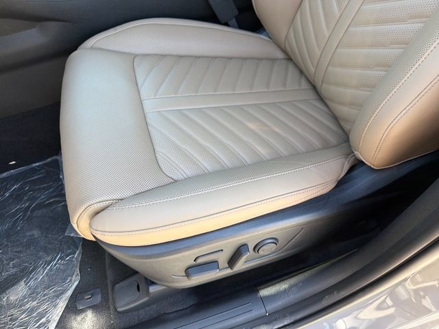 New 2026 Kia Sorento SX Prestige w/ Olive Brown Leather Package AWD/4WD image 19