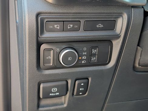 Used 2021 Ford F150 Lariat w/ Equipment Group 502A High AWD/4WD image 14