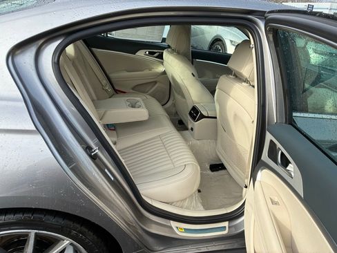 New 2026 Genesis G70 2.5T Prestige image 21