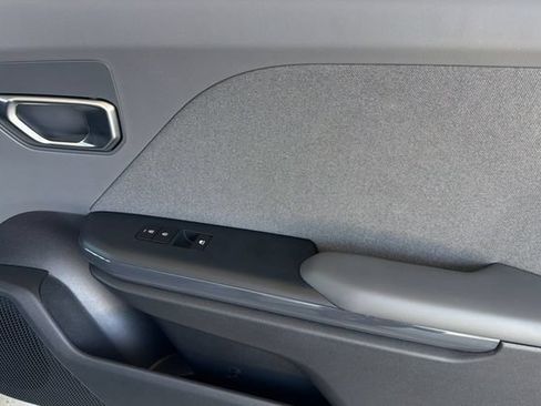Used 2025 Kia K4 EX FWD image 20