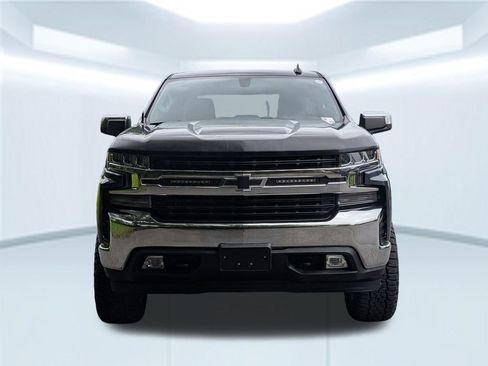 Used 2020 Chevrolet Silverado 1500 LT w/ Fleet Comfort Package AWD/4WD image 10