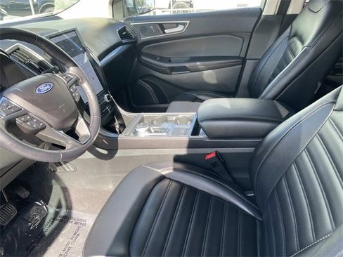 Certified 2023 Ford Edge SEL w/ Convenience Package image 22