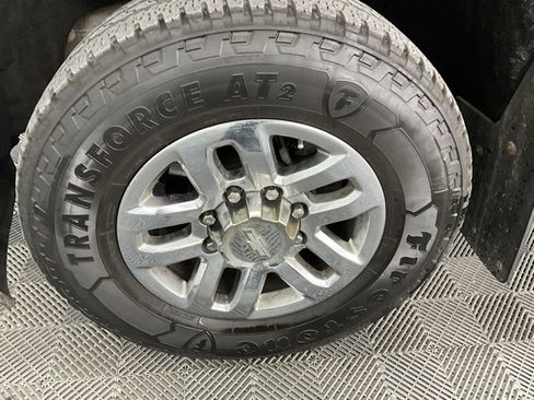 Used 2019 Chevrolet Silverado 3500 High Country w/ Duramax Plus Package image 30