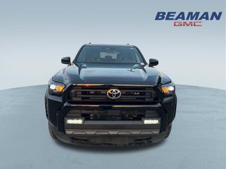 Used 2025 Toyota 4Runner SR5 video 2