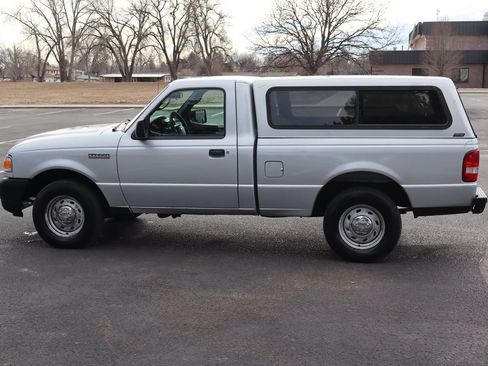 Used 2006 Ford Ranger XL image 9