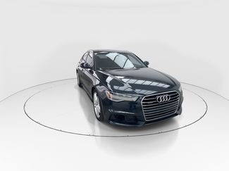Used 2017 Audi A6 2.0T Premium video 2