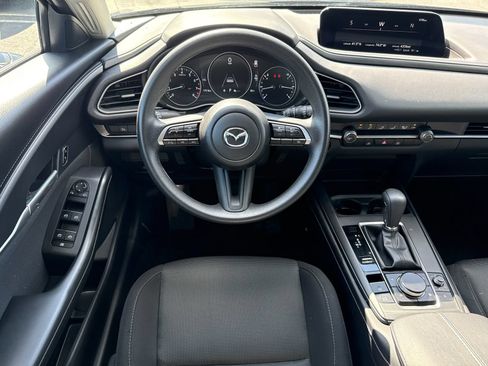 Used 2024 MAZDA CX-30 AWD 2.5 S image 32