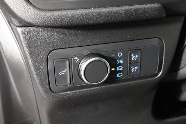 Used 2022 Ford Escape SE w/ Convenience Package FWD image 14