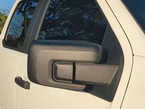 Used 2024 Ford F150 STX w/ STX Black Appearance Package image 11