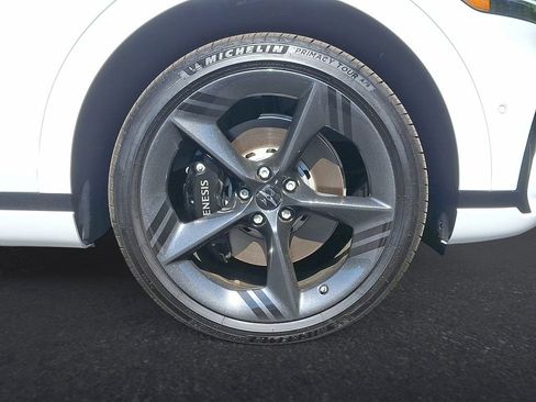 Used 2026 Genesis GV70 2.5T Sport Prestige AWD/4WD image 27