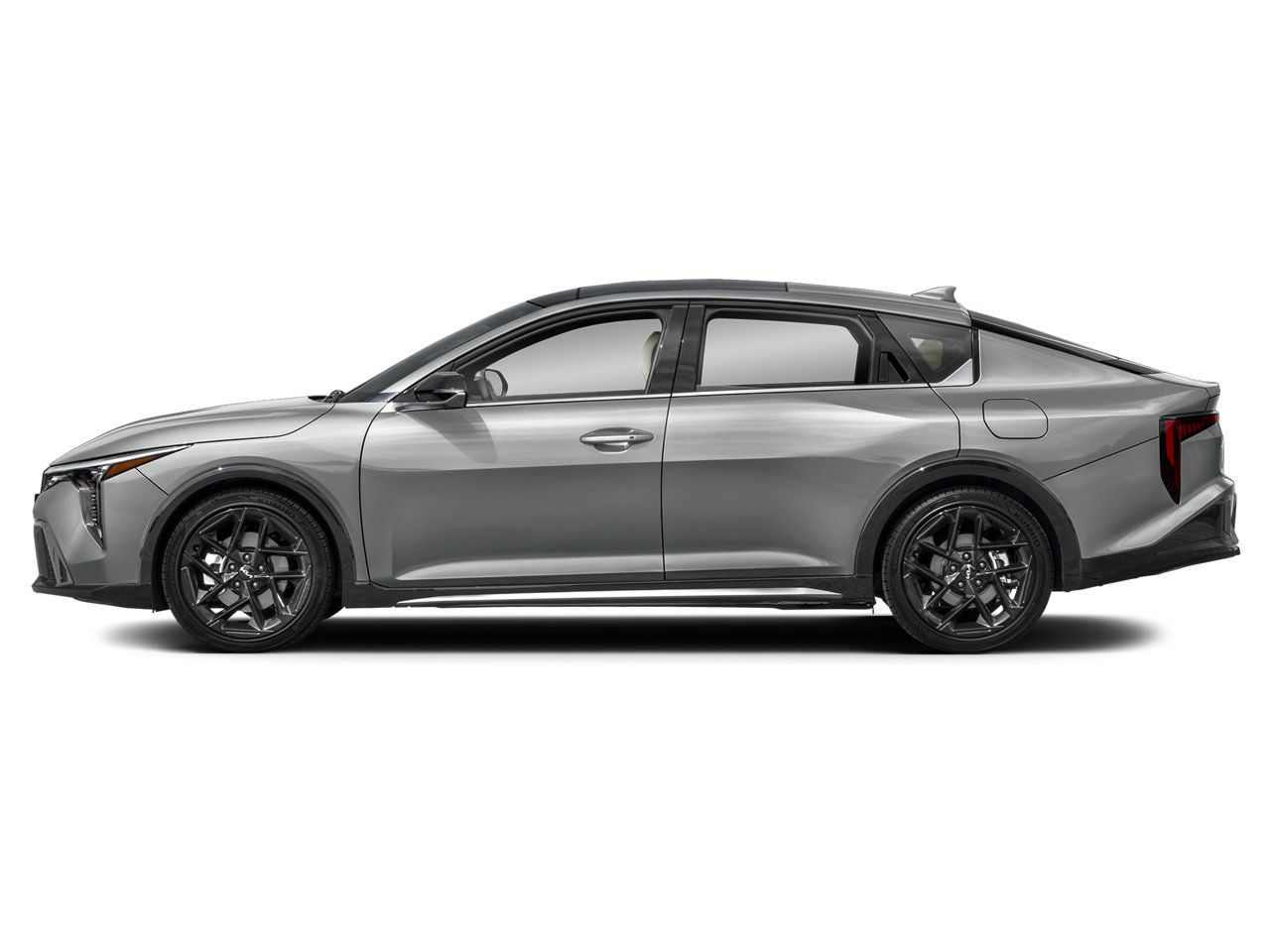 New 2026 Kia K4 GT-Line Turbo FWD image 33