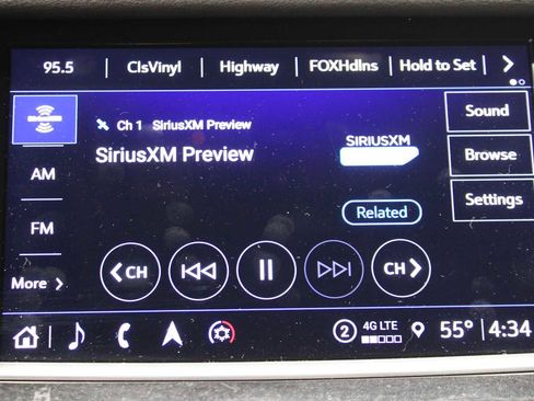 Used 2022 Cadillac XT5 Premium Luxury image 29