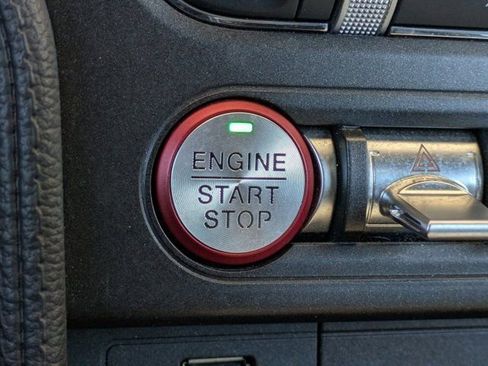 Certified 2019 Ford Mustang Convertible w/ Equipment Group 101A image 29