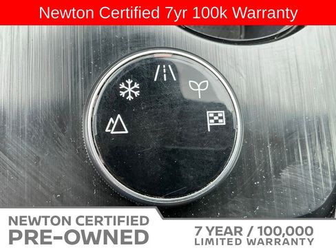 Used 2023 Nissan Rogue SL w/ SL Premium Package AWD/4WD image 16