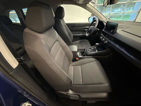 Used 2025 Honda CR-V LX image 25