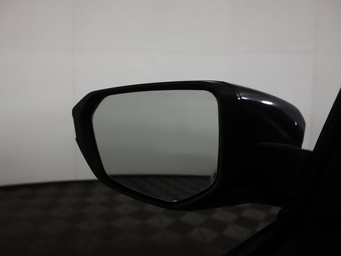 Used 2020 Honda Civic EX image 34